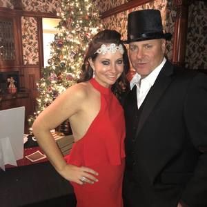 Meet your Posher, Diana